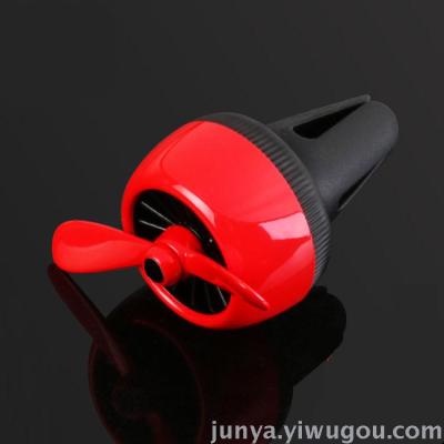 Air Force II car perfume ornaments air conditioning outlet creative car perfume pendant car with aroma folder decoration