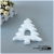 Customizable Factory Direct Sales Christmas Tree Foam Products Flocking Accessories