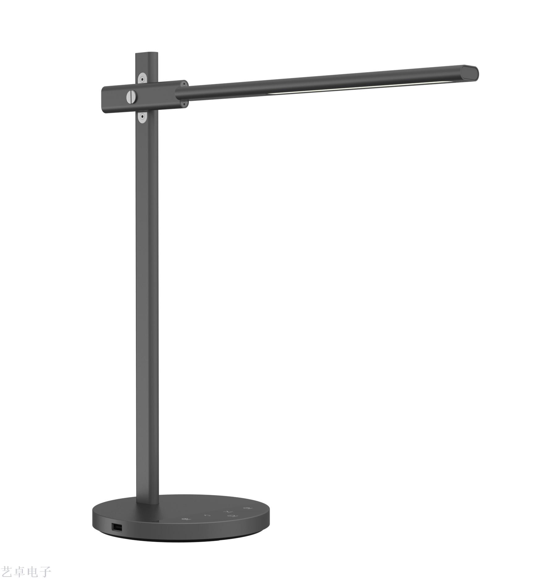 LED台灯 铝合金台灯