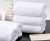 Hotel towel bath towel square