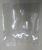Spot wholesale OPP self-adhesive transparent plastic bags 22*24cm