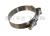 Manufacturers wholesale stainless steel throat hoop