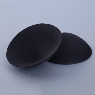 Professional manufacturers produce round absorbent cup chest cushion hot-selling contemporary sports swimswimsuit inserts wholesale underwear