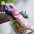 Household Cleaning Flower Sleeve Elastic Gloves Sunscreen Oil-Resistant Kitchen Latex Gloves