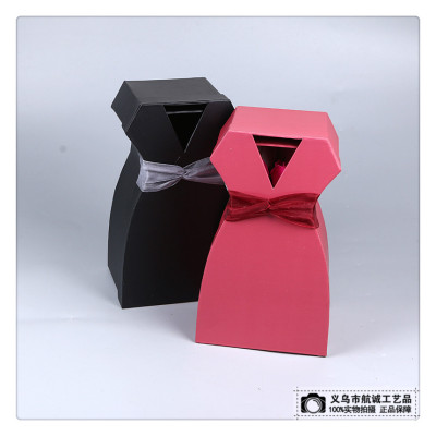 Simple gift box qixi valentine's day Simple gift box.