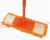 The manufacturer directly sells the new mop mop to the wholesale volume.