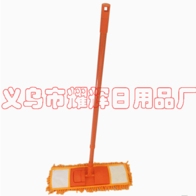 The manufacturer directly sells the new mop mop to the wholesale volume.