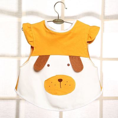 1-3-year-old baby case towel