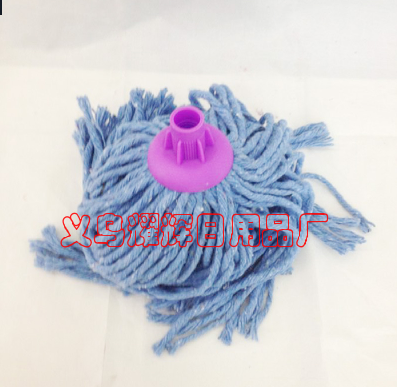 Superfine fiber suction mop head color mop head manufacturer wholesale custom fiber mop head.