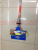 PVA mop. Rubber cotton mop. Clean mop. Stainless steel rubber mop.