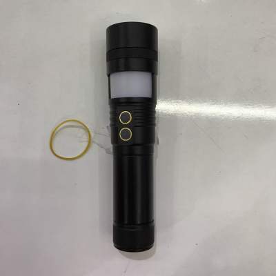 T6 fashionable strong light torch