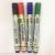 Ink Can Be Added Whiteboard Marker Erasable Marking Pen CL-580