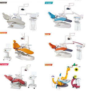 Dental chair dental chair.