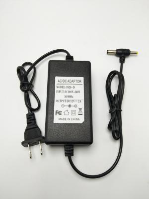 DC 12V1000M 2A waterproof LED constant voltage power adapter