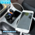 Car MP3 player bluetooth hands-free phone car cigarette lighter dual USB car charger