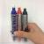 Replaceable Core Dance Music Whiteboard Marker Mushroom-Shaped Haircut Factory Direct Sales G-218