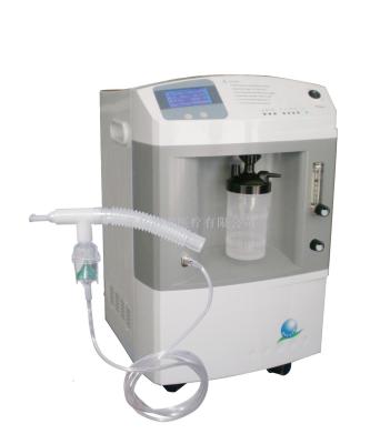 Portable medical device for electric suction sputum suction machine.