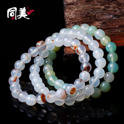 With beautiful jewelry rings Onyx bracelets many Crystal bracelet wholesale Dragon veins agate bracelet