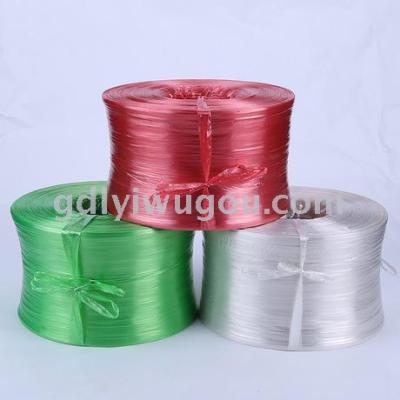 Braided Thread Braided Rope Hambroline Braiding Thread Packaging Rope