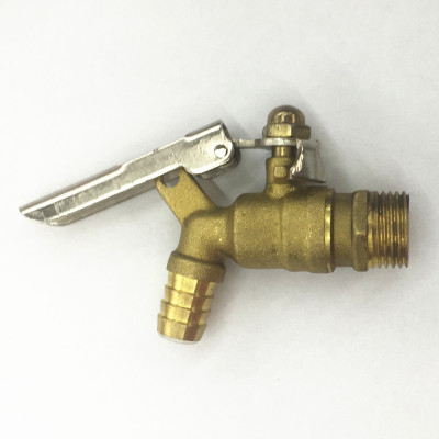 African brass faucet faucet washing machine faucet faucet