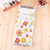 Fashion ironing pad ironing board household folding ironing pad ironing clothes ironing pad