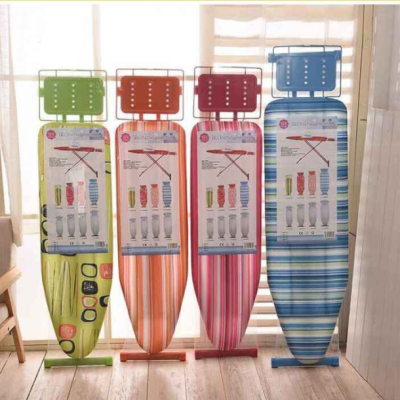 Ironing Board Foldable Ironing Board Reinforced Ironing Table Household Vertical Rack Electric Iron Rack