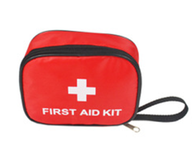 Zipper bag medical product first aid kit Multifunctional outdoor first aid kit