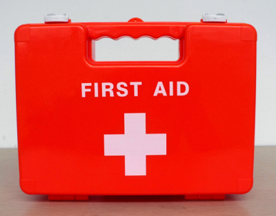 Medical first aid kit multi-functional outdoor first aid kit Medical portable first aid kit
