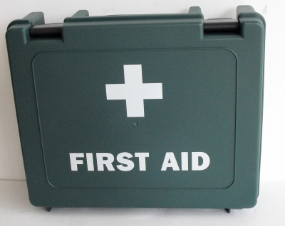 Medical first aid kit  Multifunctional outdoor first aid kit  Portable portable first aid kit