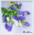 European high-grade simulation lavender simulation plant trade simulation flower living room simulation flower
