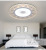 Factory direct circular ceiling lamp slim lamp LED spot lighting wrought iron ceiling lights