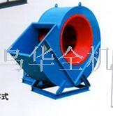 4-72, B4-72, F4-72-type centrifugal fan