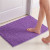 Best-Selling Chenille Blanket Non-Slip Absorbent Floor Mat Super-Moving Short Wool Floor Mat