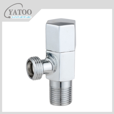 YT-3006 angle valve