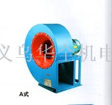 4-72 centrifugal fan, fan