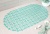 Factory Wholesale PVC Floor Mat Water Bead Colorful Beads Bathroom Non-Slip Mat Water Bead Colorful Beads Non-Slip Mat