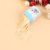 Male dried bamboo wood environmental non - toxic household toothpick bamboo double toothpick can.
