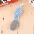 Step stone four-in-one foot plate to remove dead skin callus foot file repair tool