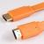Flat wire multi color flat HDMI HDMI cable HD cable 14+1 gold-plated copper clad steel foot m 1.5M