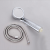 Wholesale Turbo shower shower head handheld shower nozzle sprayer shower head