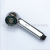 Kitchen shower head hand-pulling the two function basin mixer 1070 telescopic nozzle nozzle