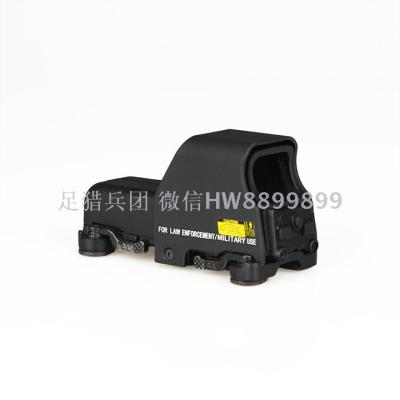 553 quick remove holographic sight 20mm wide track strip fast remove red dot aim.
