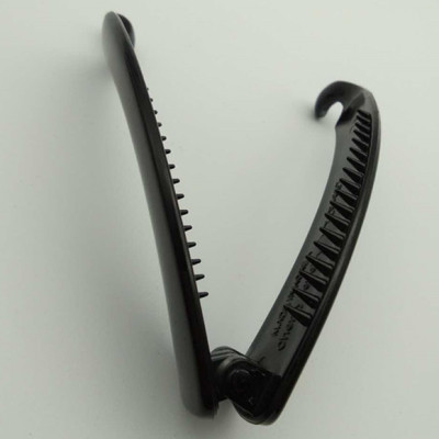 Korean large banana clip, vertical clip, ponytail hairpin, anti-slip clip, hair ornament, hairpin, twist clip, hair ornament, small vertical clip, hairpin