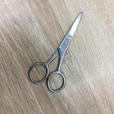 4-inch 3.5 thick steel Hairdressing Scissors Salon shears scissors shear beauty