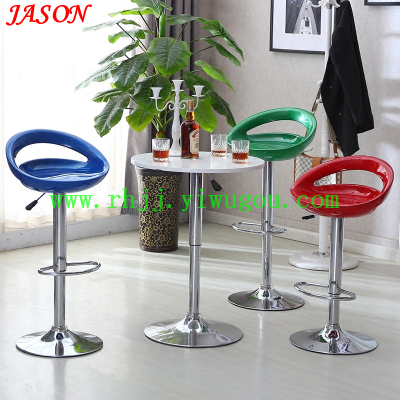 Fashion bar Chairs benches simple front tall Dining chairs can be raised and lowered the bar stool Chair