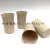 Plastic Tea Cups Toothbrush Wheat Water Cup Mugs XG177 901