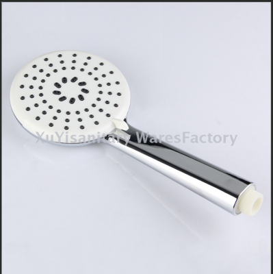 Handheld multifunctional booster water heater shower head shower heads shower head