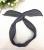 Autumn and Winter New Knitted Thick Cloth Rabbit Ears Iron Wire Headband Variety Hair Band Headband Hair Accessories