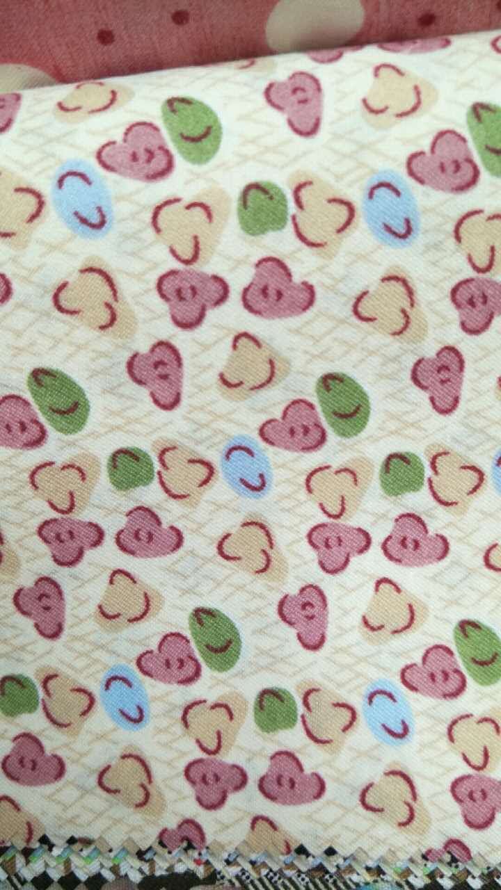 厂家直销涤纶布