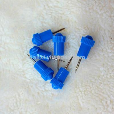 Needles for industrial use (nail) three pin nail hook-shaped nail glue nail caltrops